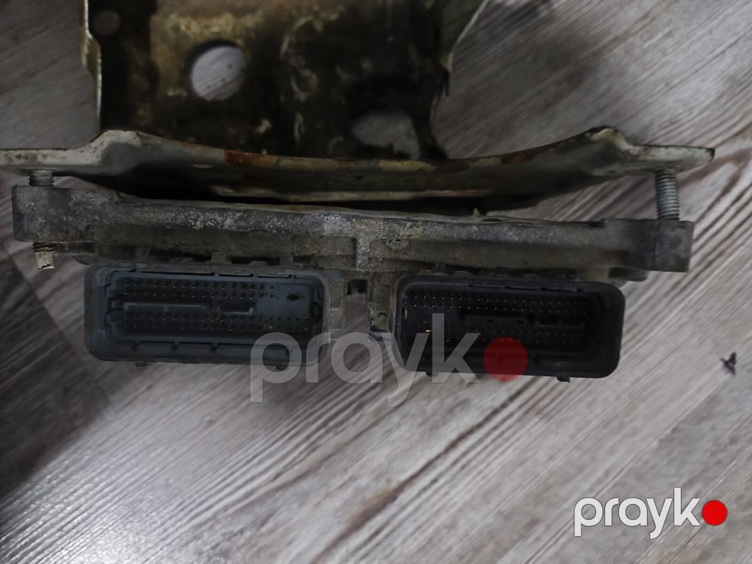KIA Rio, ehtiyat hissələri — Ehtiyat hissələri və aksesuarlar, Bakı (3)