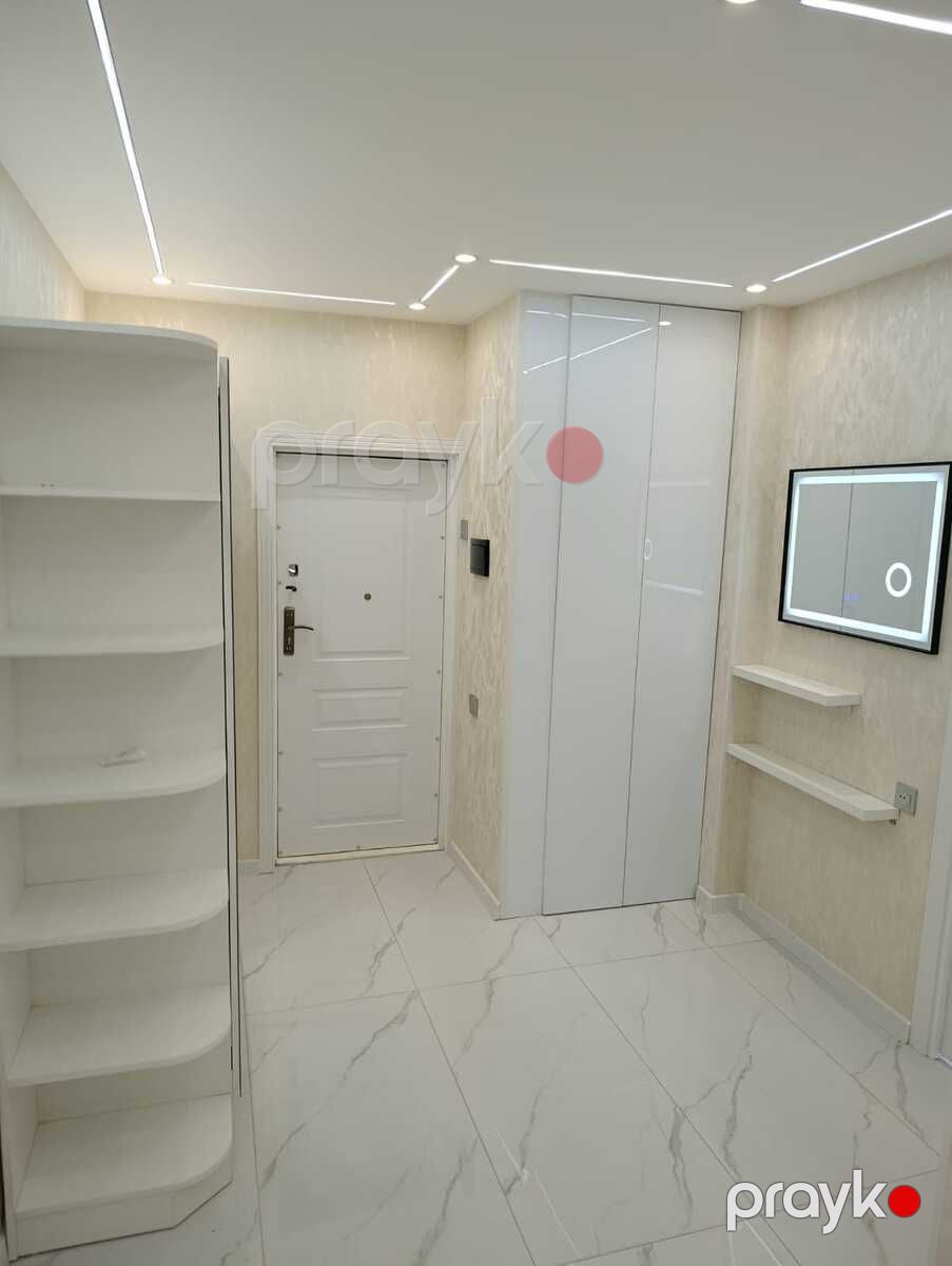 Satılır 3 otaqlı köhnə tikili 80 m² — Mənzil, Bakı (9)