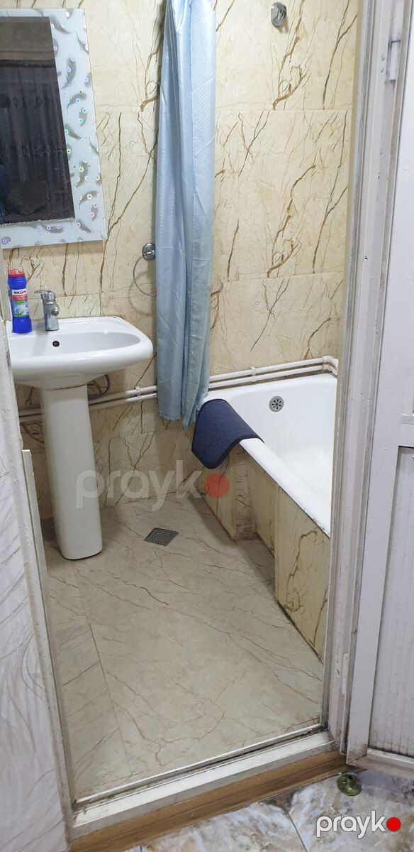 3-otaqlı mənzil kirayə verilir, Yasamal r., 95 m² — Mənzil, Bakı (11)