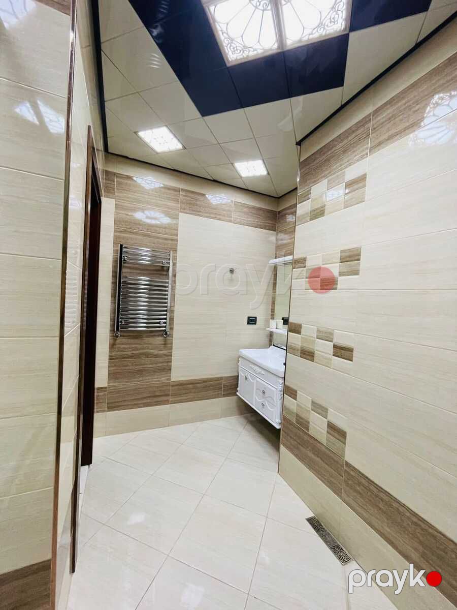 Satılır 3 otaqlı yeni tikili 165 m² — Mənzil, Bakı (9)