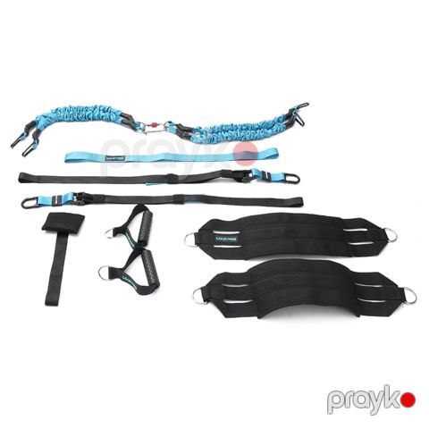 Müqavimət trenajoru LivePro LP8166 — Bakı