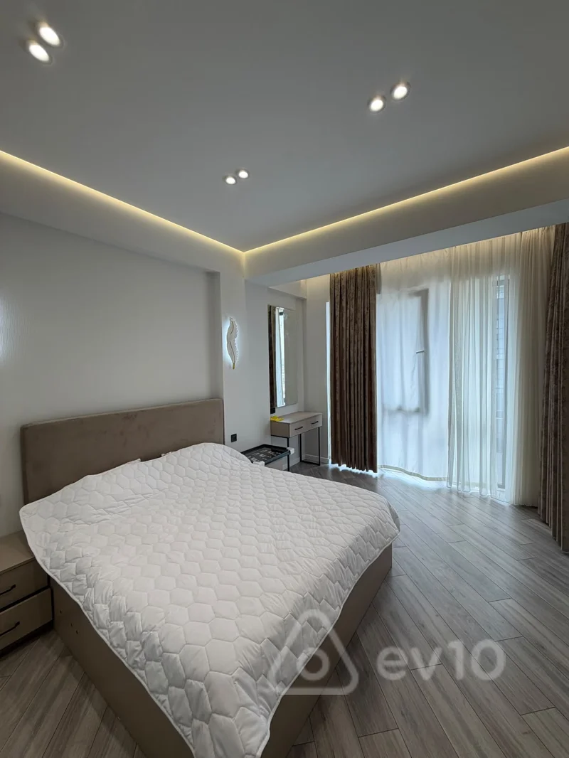 3 otaqlı mənzil, 85 m², Heydər Əliyev prospekti — kirayə — Mənzil, Bakı (3)