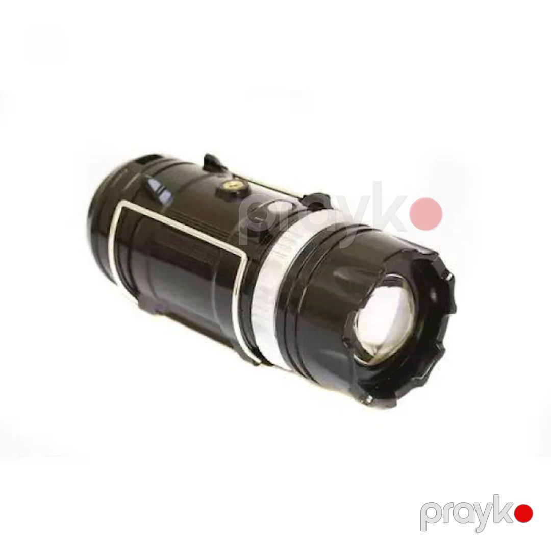 Fənər-projektor Bailong GSH-9699, 7.5x20-26 sm — Mallar, Bakı (2)