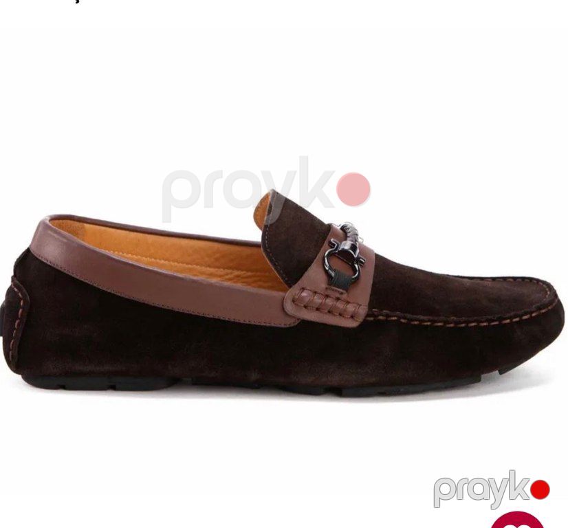 Mokasinlər Pierre Cardin — Geyim, ayakkabı, aksesuarlar, Bakı (2)