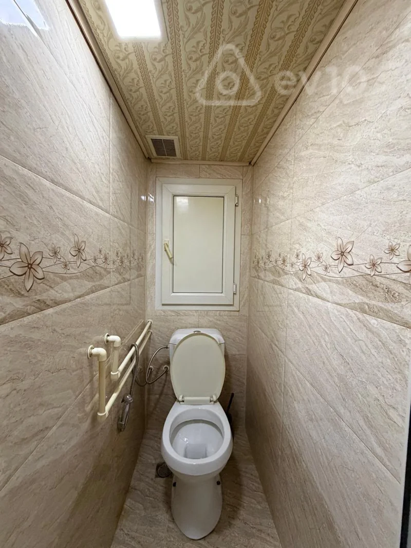 2 otaqlı mənzil, 50 m², Cavadxan kç — Mənzil, Bakı (8)