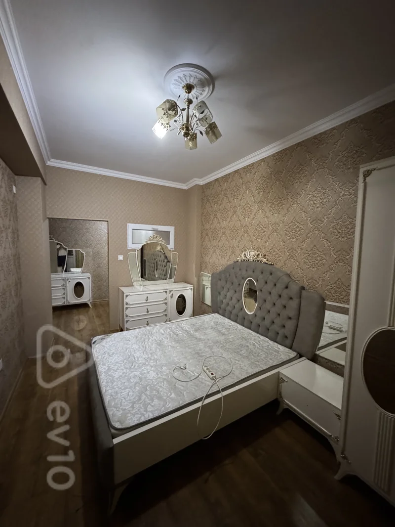 3 otaqlı mənzil, 72 m², İcranin yanı, Xırdalan — kirayə — Mənzil, Xırdalan (4)