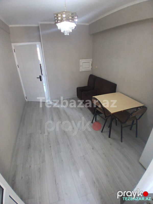 Abşeron Gənclər şəhərciyi də — Mənzil, Xırdalan (8)
