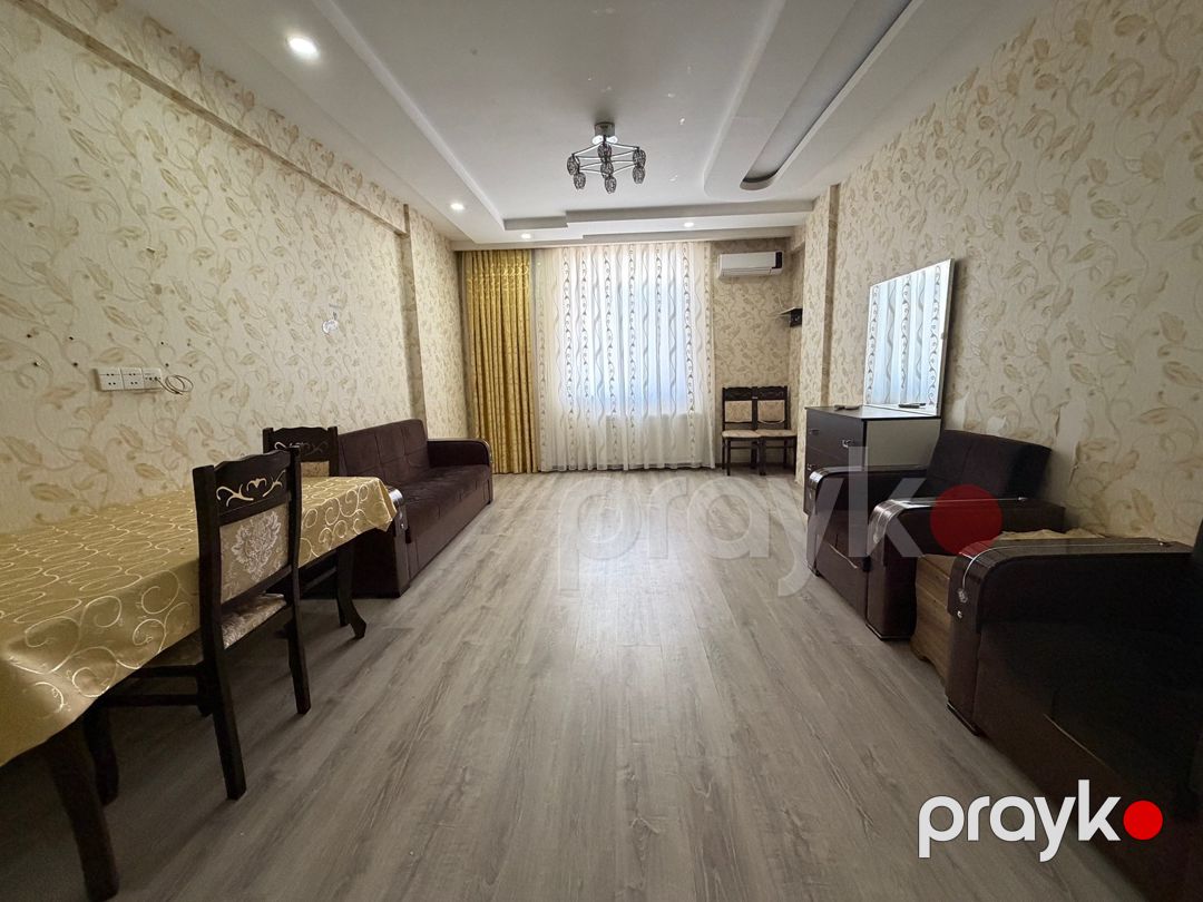 2-otaqlı yeni tikili, Masazır qəs., 86 m² — Mənzil, Bakı (4)