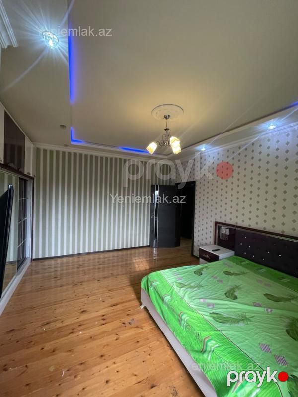 Satılır 4 otaqlı Həyət evi / Villa, 150 m², Novxanı — Ev, villa, Abşeron (7)