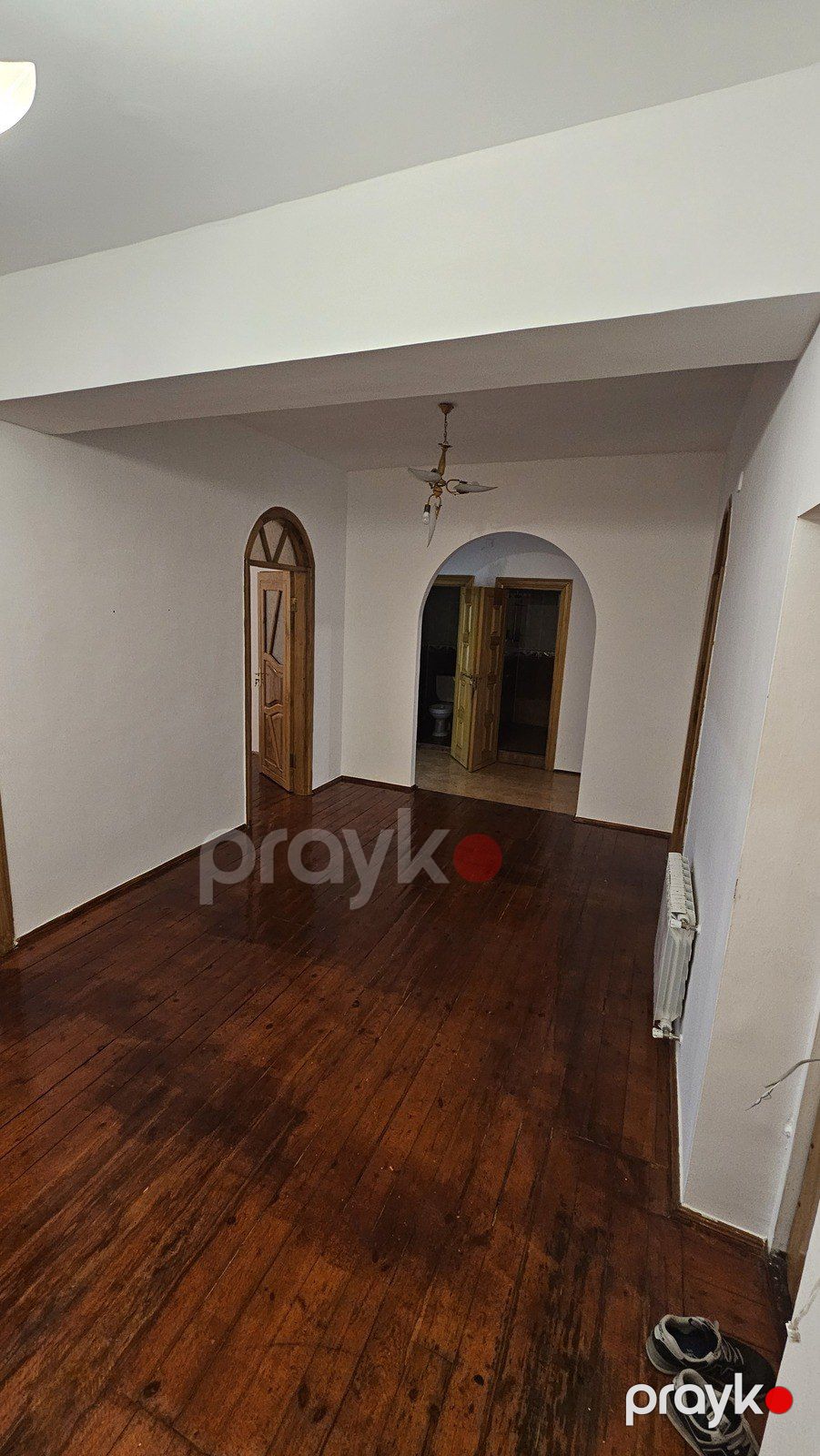 Satılır 4 otaqlı yeni tikili 165 m² — Mənzil, Bakı (2)