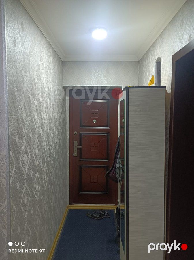 3 otaqlı mənzil, 65 m², Xırdalan ş, Razqraq ərazisi — Mənzil (8)