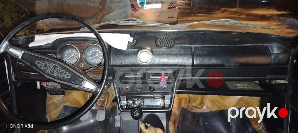 Lada (VAZ) 2106, 1.3 L, 1984 il, 245 000 km — Avtomobillər, Şirvan (6)