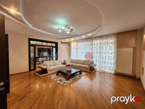 İcarəyə verilir 5 otaqlı yeni tikili 296 m² — Bakı