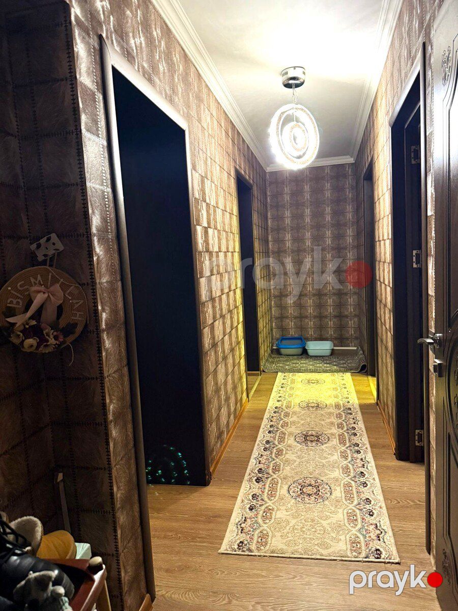 Satılır 3 otaqlı köhnə tikili 75 m² — Mənzil, Bakı (5)