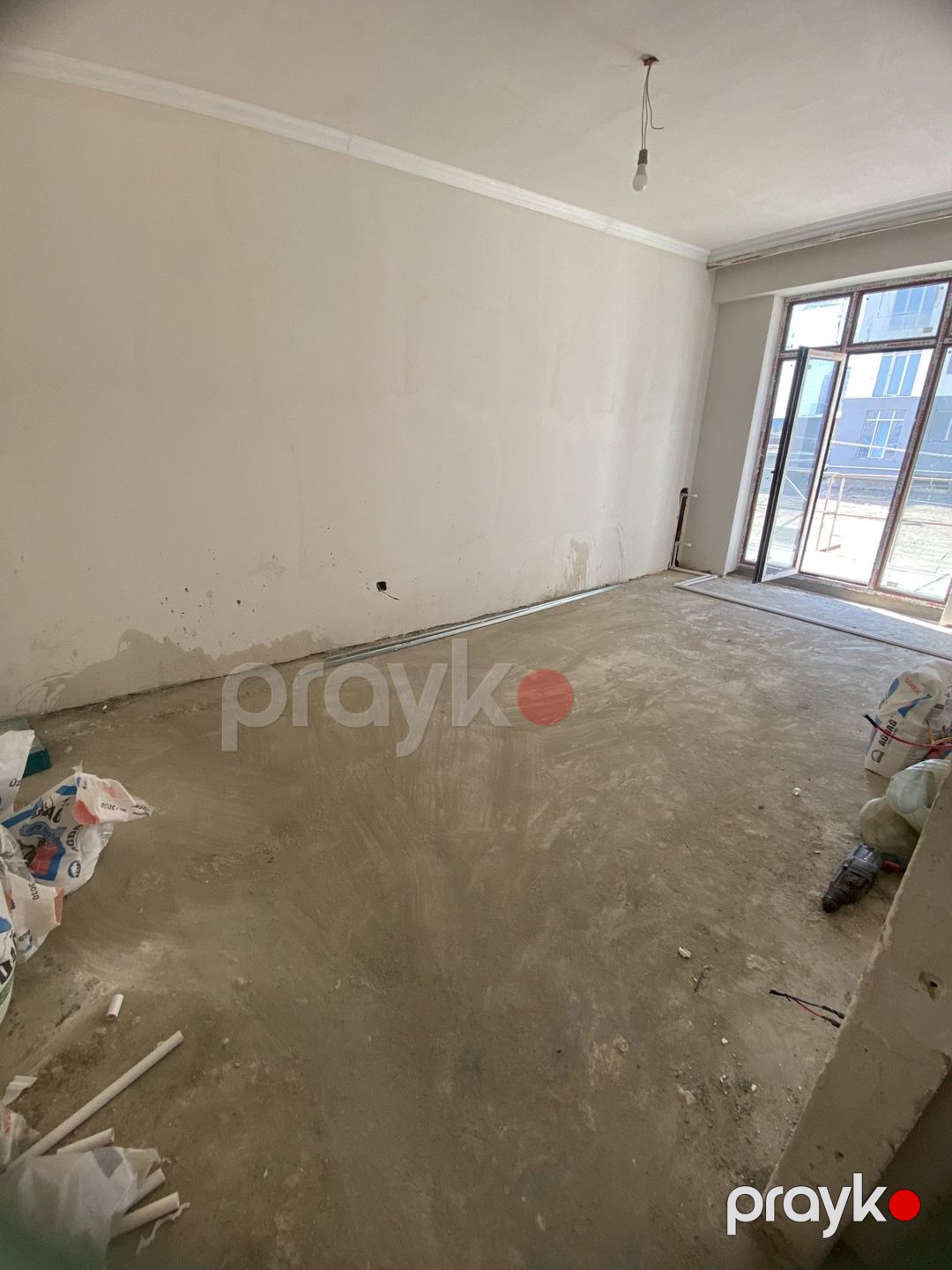 Satılır 1 otaqlı yeni tikili 35 m² — Mənzil, Sumqayıt (2)