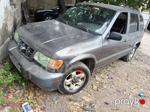 Kia Sportage, 2.0 L, 2000 il, 212 000 km — Xudat