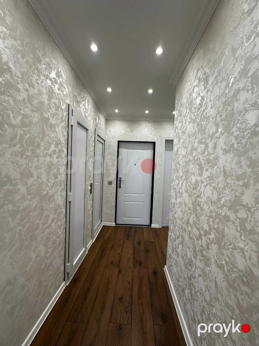 Satılır 3 otaqlı köhnə tikili 65 m² — Mənzil, Bakı (9)