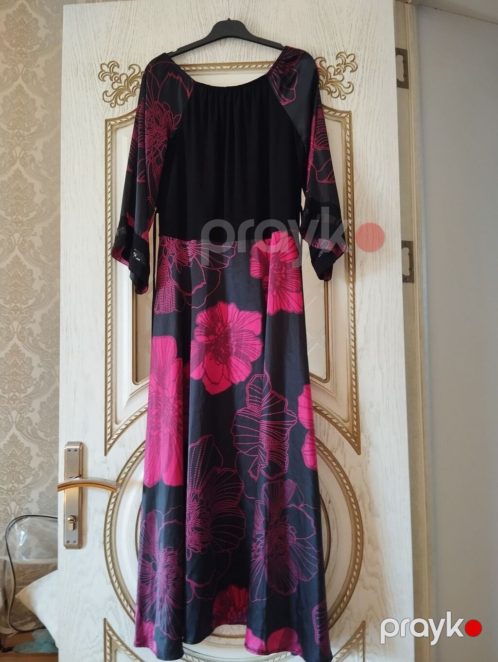 Don 42 razmer — Axşam paltarları, Sumqayıt (7)