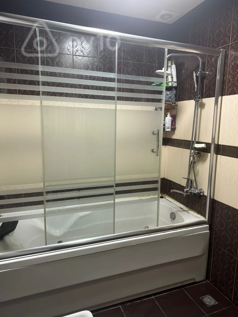 4 otaqlı mənzil, 157 m², Lütvüzadə küçəsi — Mənzil, Bakı (10)