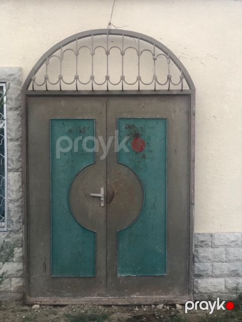 Darvaza — Bakı