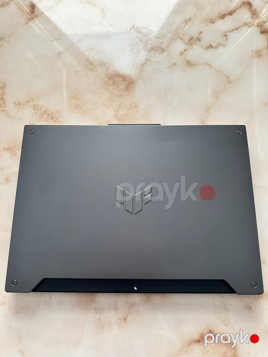 Asus TUF Gaming A15 — Noutbuklar, Bakı (6)