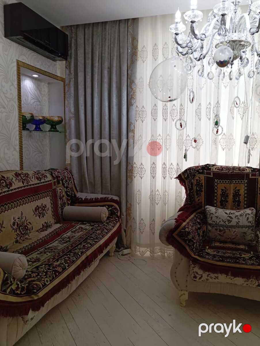 Satılır 3 otaqlı yeni tikili 116 m² — Mənzil, Bakı (4)