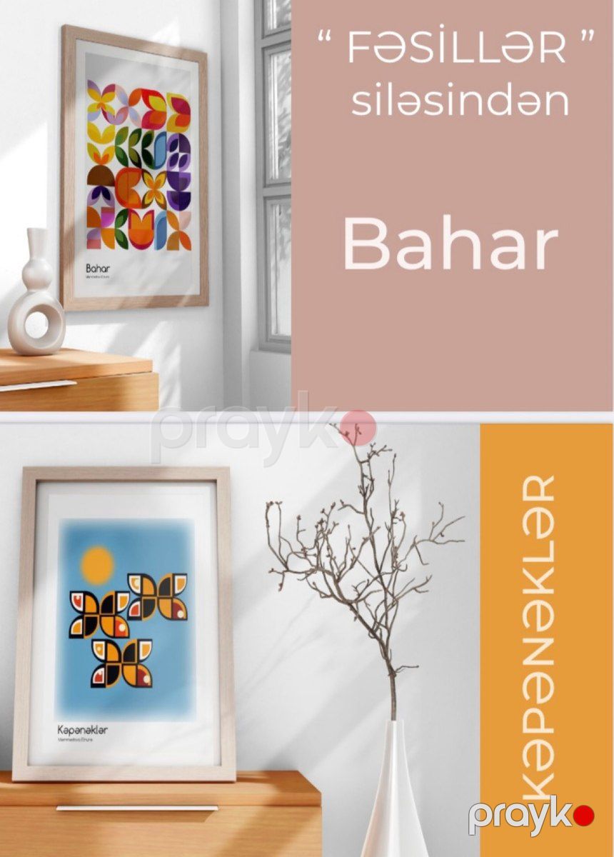 Qrafik dizayner — Reklama, IT, marketing, Bakı (4)