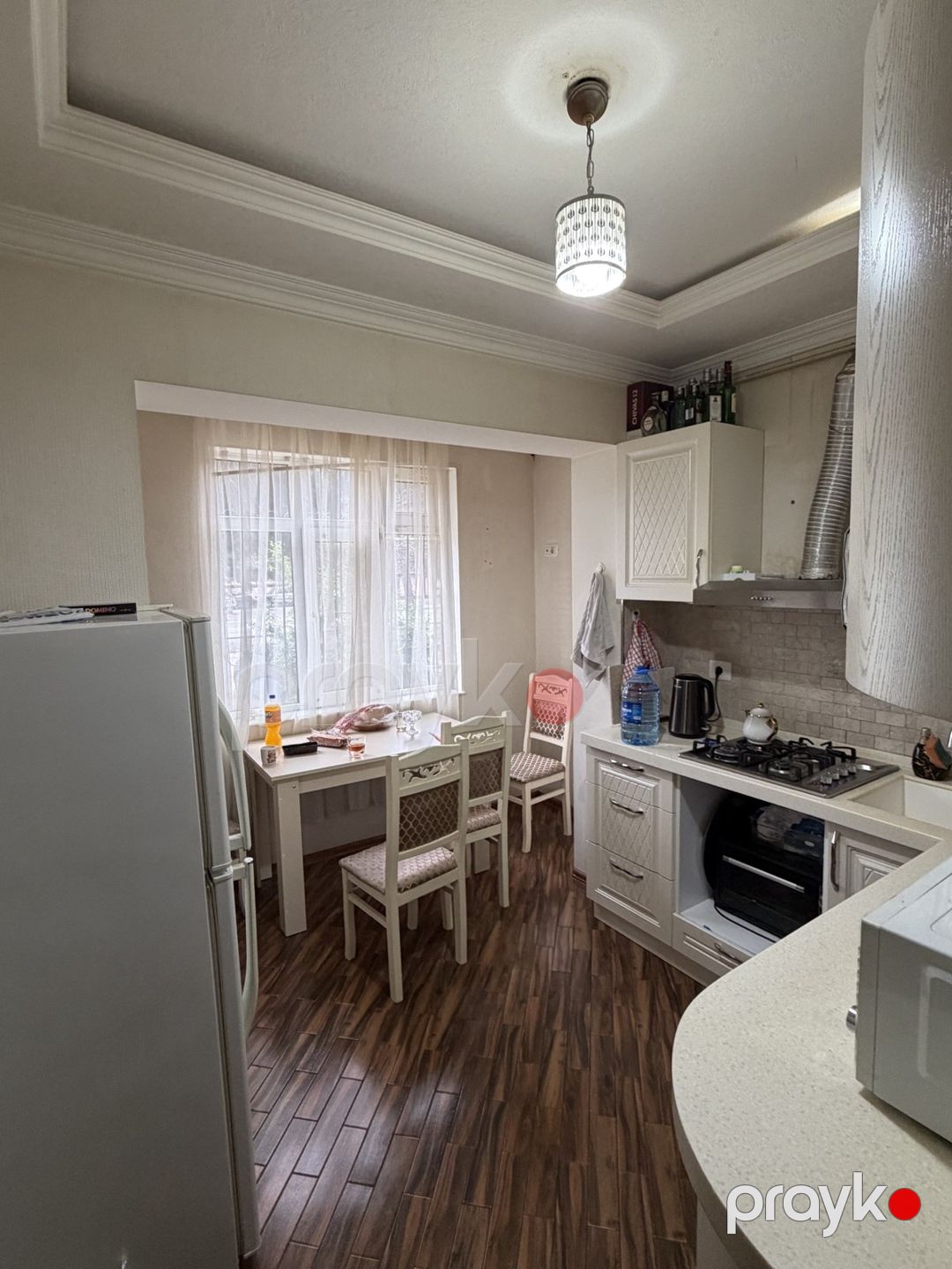 Satılır 2 otaqlı köhnə tikili 65 m² — Mənzil, Bakı (5)