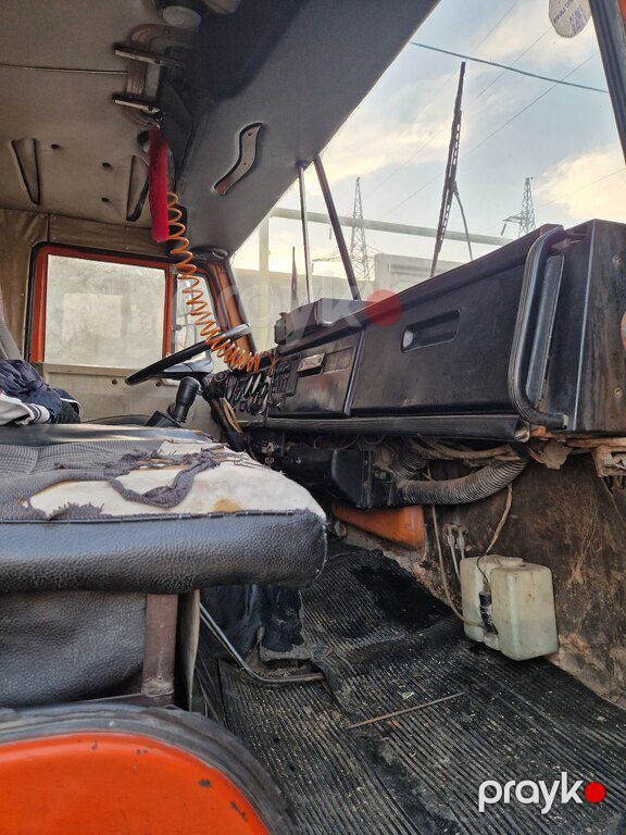 KamAz 55111, 11 L, 1992 il, 255 000 km — Yük maşınları, Bakı (9)