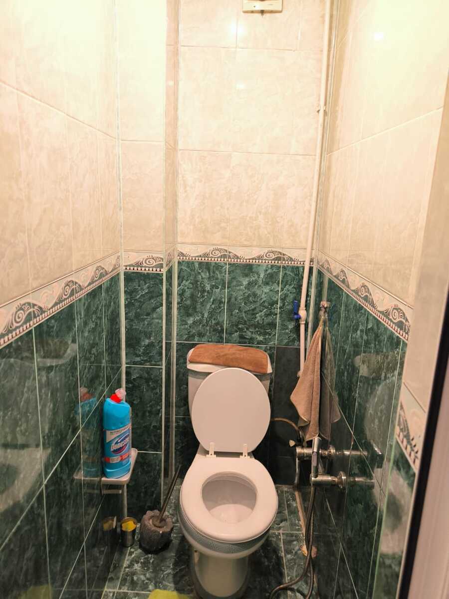 Satılır 2 otaqlı köhnə tikili 52 m² — Mənzil, Sumqayıt (9)
