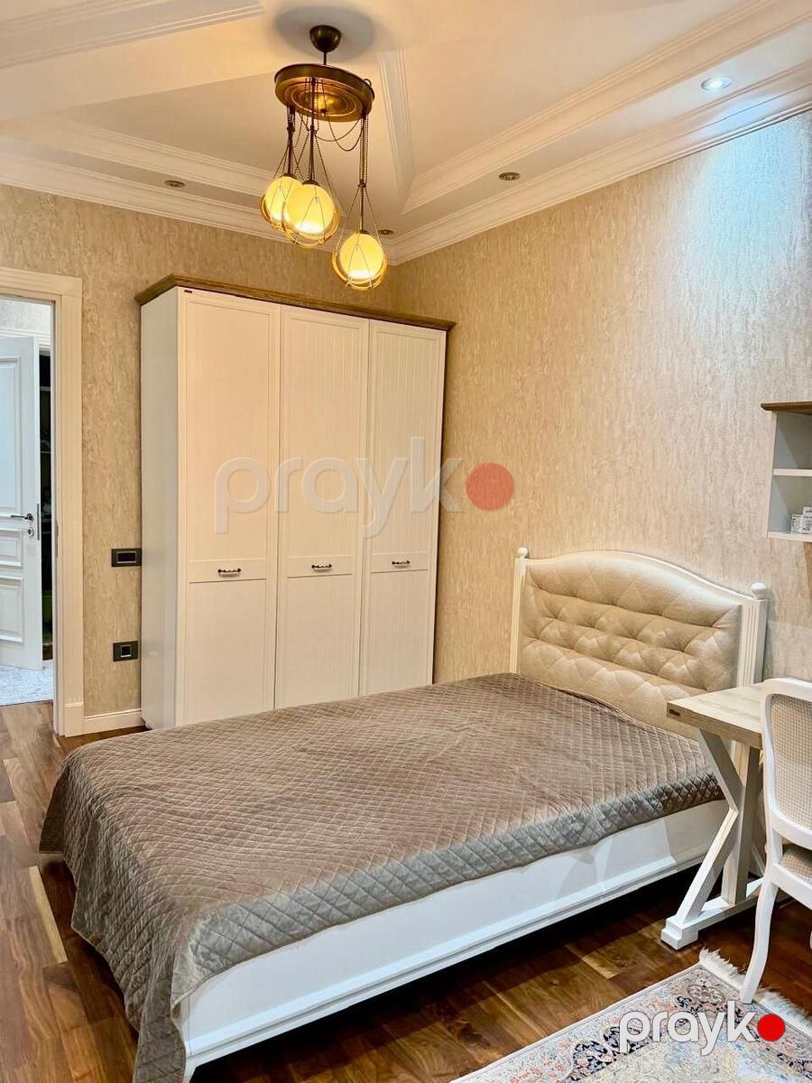 İcarəyə verilir 3 otaqlı yeni tikili 100 m² — Mənzil, Bakı (5)