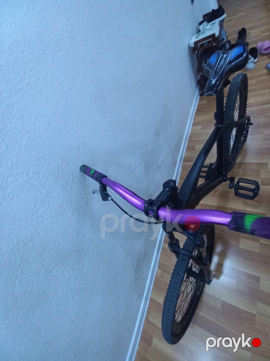 Velosiped — Velosipedlər, Bakı (7)