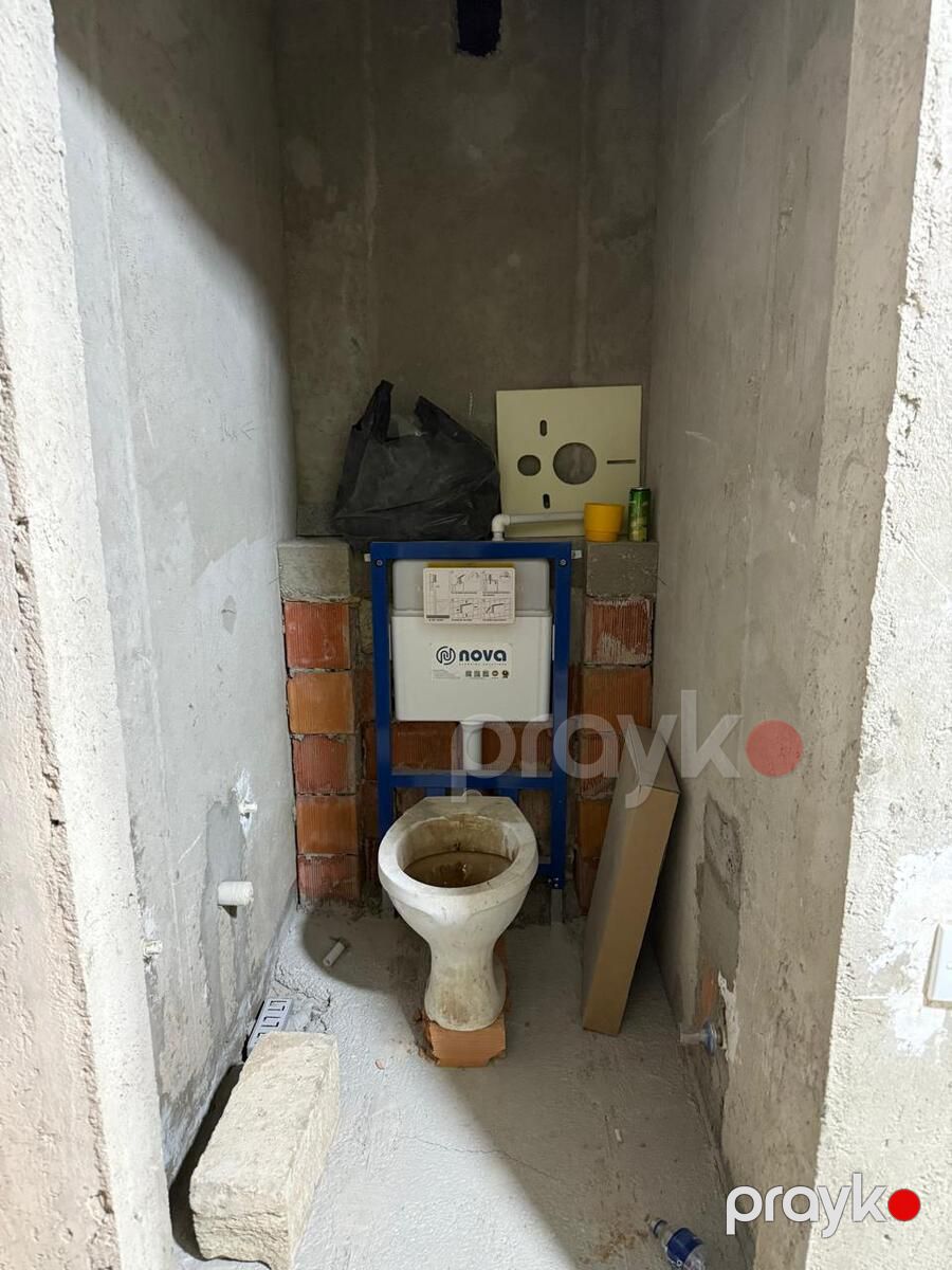 3-otaqlı yeni tikili, Sumqayıt ş., 85 m² — Mənzil, Sumqayıt (11)