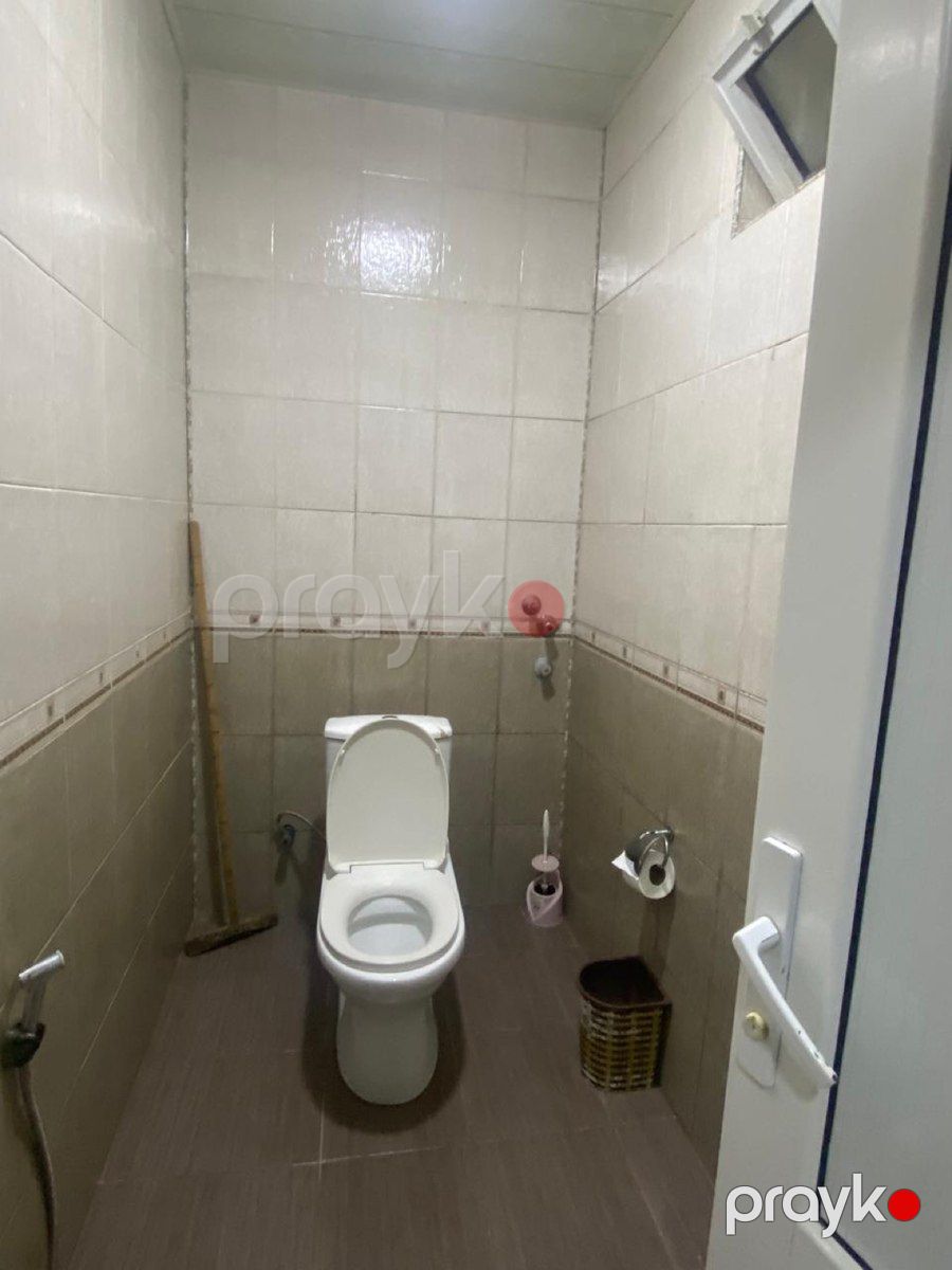 Həyət evi, Mehdiabad qəs — Ev, villa, Bakı (7)