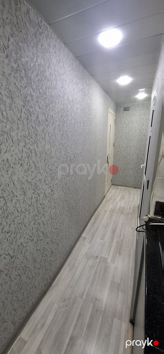 İcarəyə verilir 1 otaqlı köhnə tikili 36 m² — Mənzil, Bakı (4)