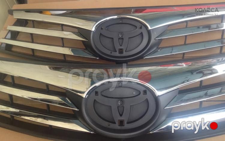 "Toyota Corolla 2014" radiator barmaqlığı — Ehtiyat hissələri və aksesuarlar, Bakı (5)