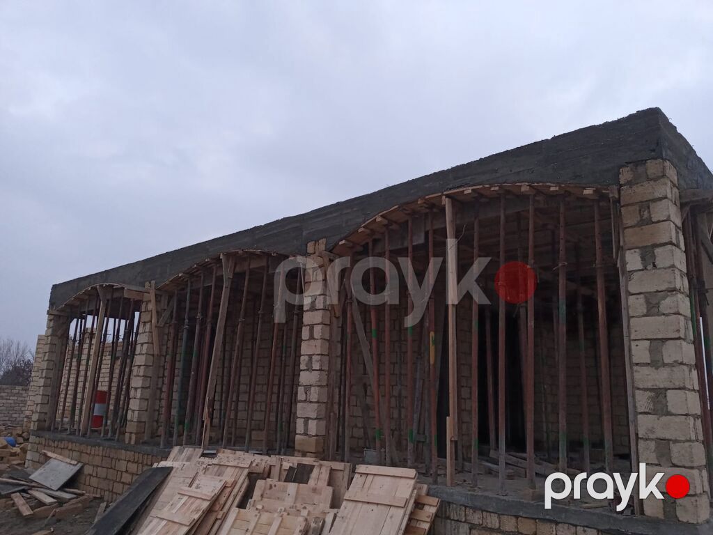 Beton işləri və bünövrə tökmə xidməti - Fərdi evlər və təsərrüfat — Tikinti xidmətləri, Sumqayıt (8)