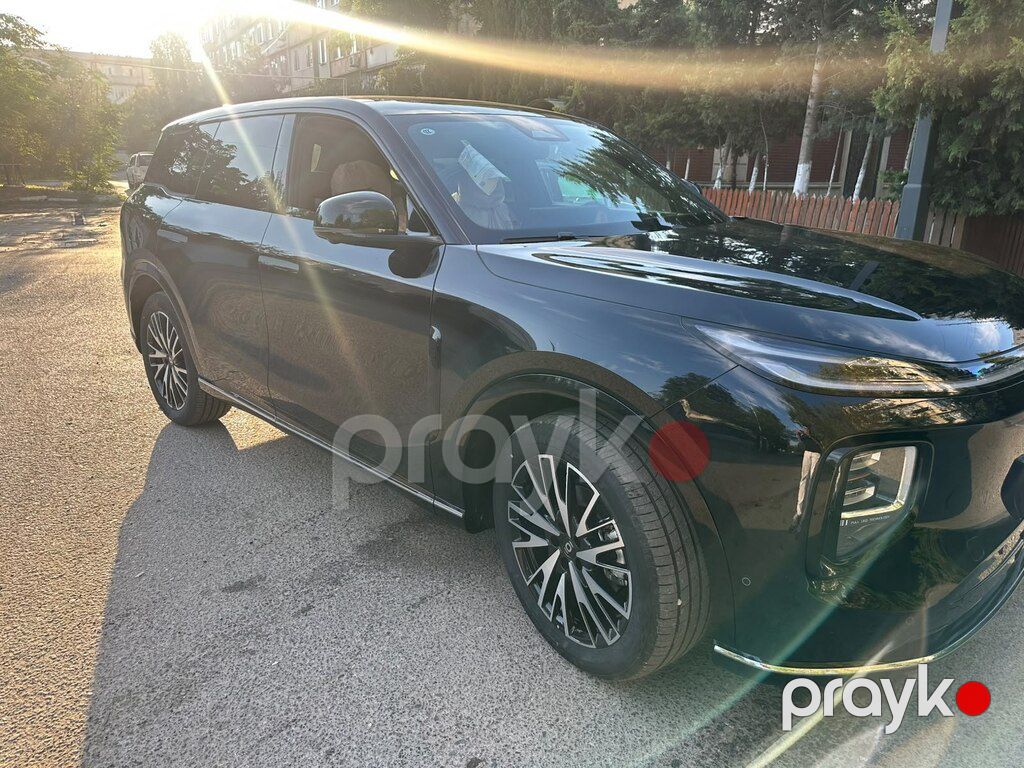 Changan Qiyuan Q07, 1.5 L, 31.7 kWh, 2026 il, yeni — Avtomobillər, Bakı (8)