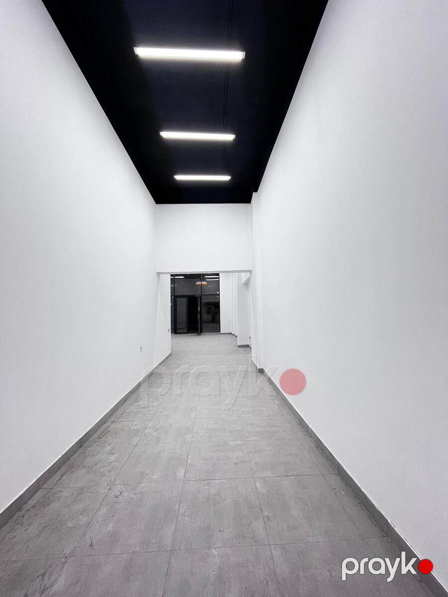 Satılır obyekt 61.3 m² — Əmlak, Bakı (7)