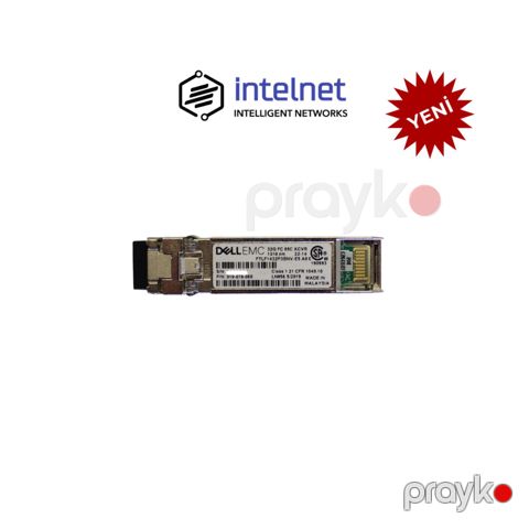 Dell EMC SFP28 32G XP-13B1-10DE 10km 1310nm — Bakı