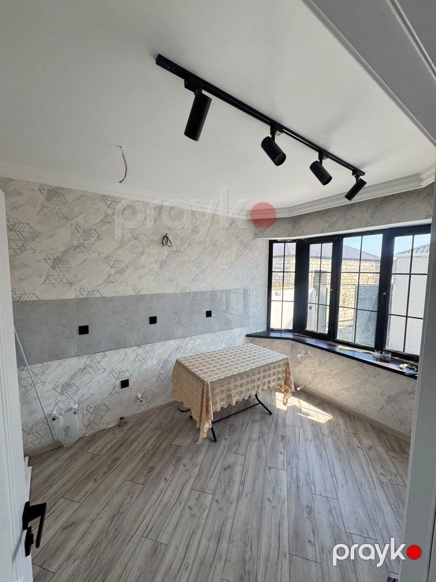 Satılır 3 otaqlı həyət evi/bağ evi 64 m² — Ev, villa, Bakı (4)