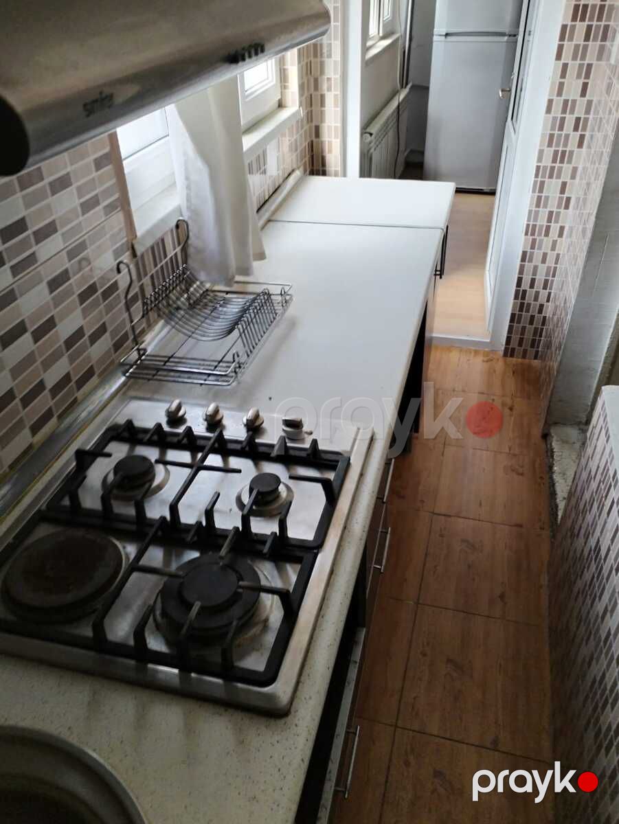 Satılır 2 otaqlı köhnə tikili 40 m² — Mənzil, Bakı (11)