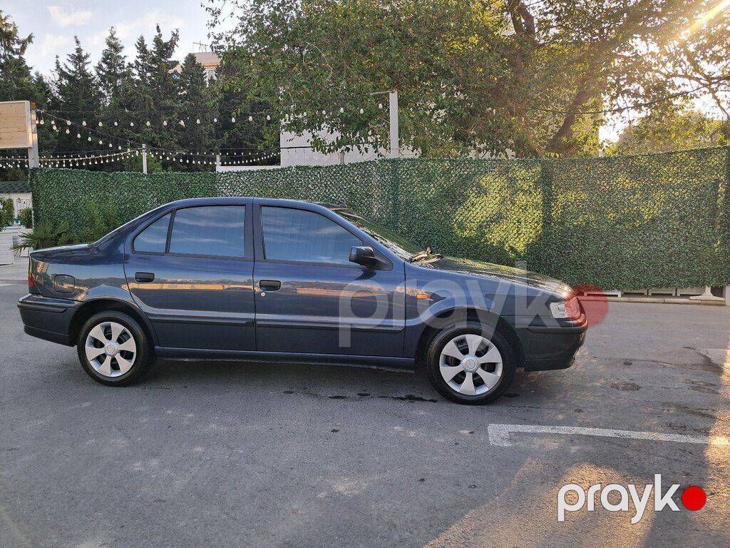 Khazar LX, 1.7 L, 2020 il, 70 000 km — Avtomobillər, Bakı (5)