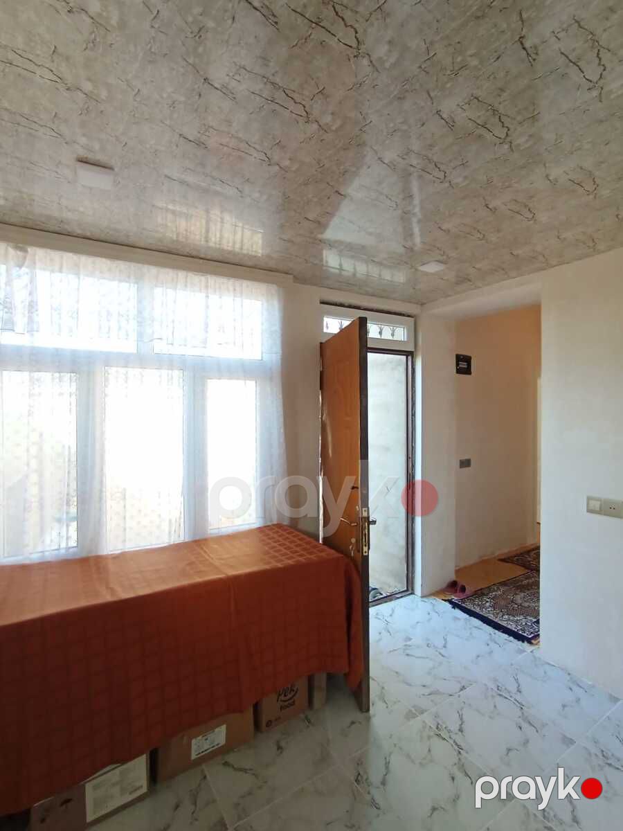 Satılır 3 otaqlı həyət evi/bağ evi 100 m² — Ev, villa, Bakı (4)