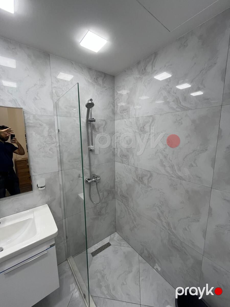 İcarəyə verilir 4 otaqlı ofis 75 m² — Ofis, Bakı (11)