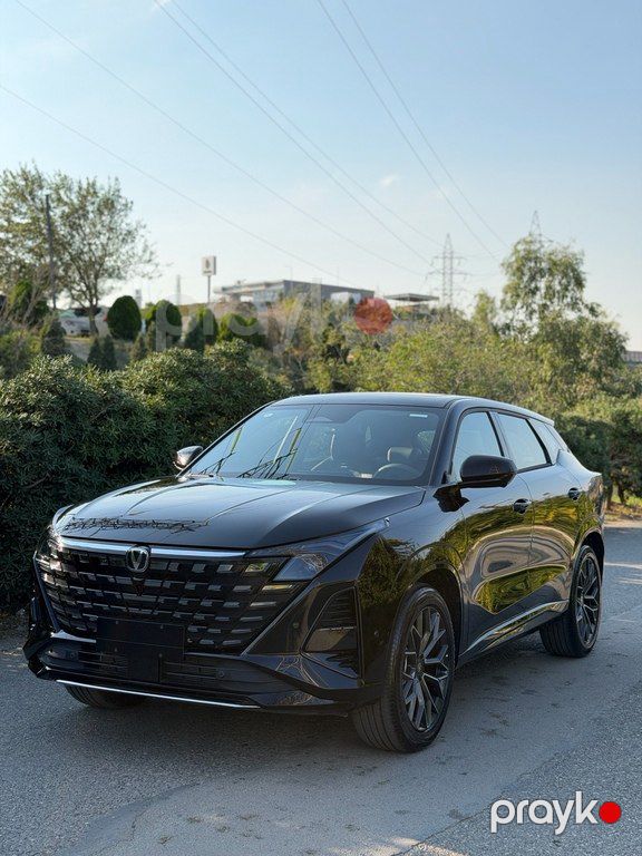 Changan Uni-Z, 1.5 L, 2026 il, yeni — Avtomobillər, Bakı (3)