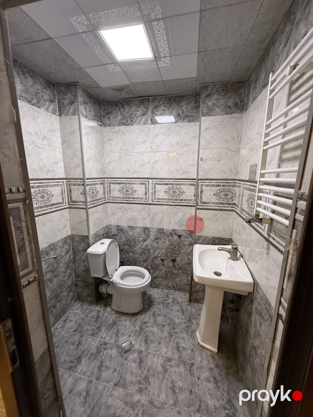 Satılır 2 otaqlı yeni tikili 44 m² — Mənzil, Xırdalan (9)