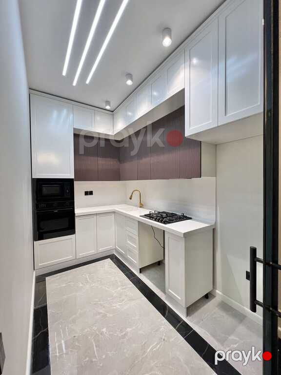 Satılır 2 otaqlı yeni tikili 67 m² — Mənzil, Bakı (5)