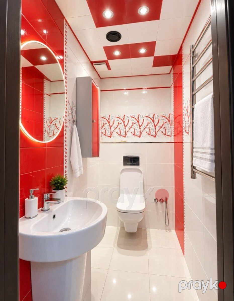 Satılır 3 otaqlı yeni tikili 143 m² — Mənzil, Bakı (7)