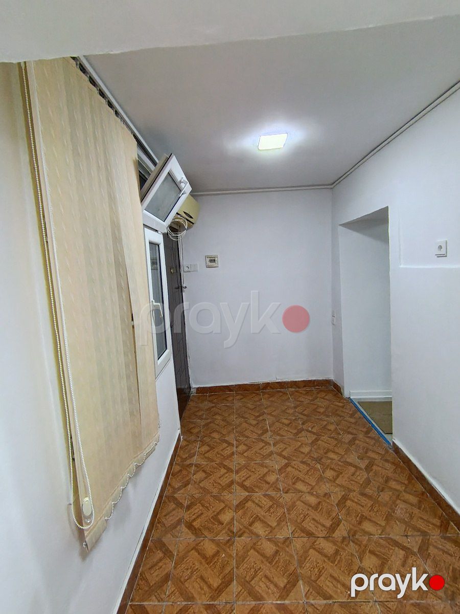Satılır 1 otaqlı köhnə tikili 30 m² — Mənzil, Bakı (6)